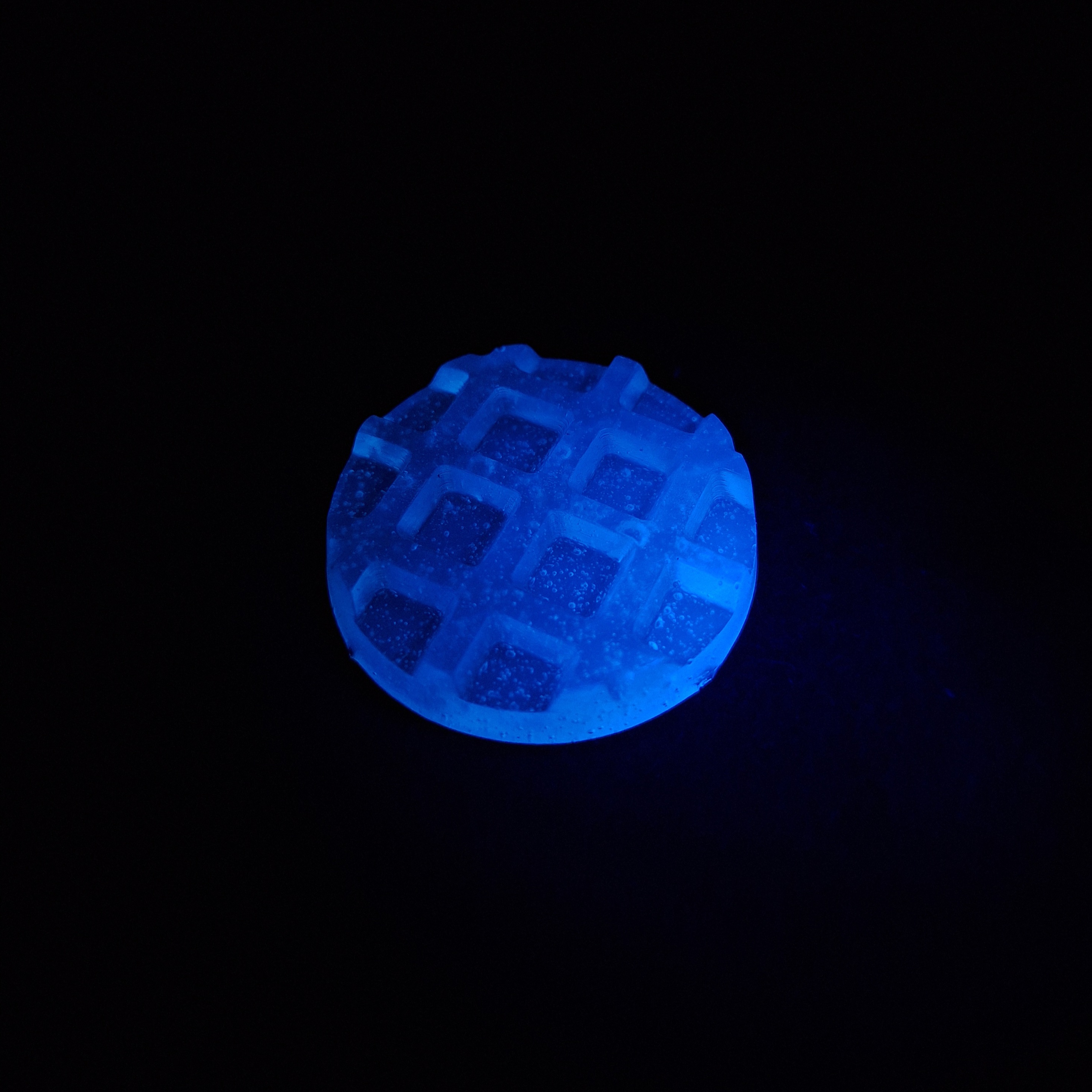 glowing jelly 2