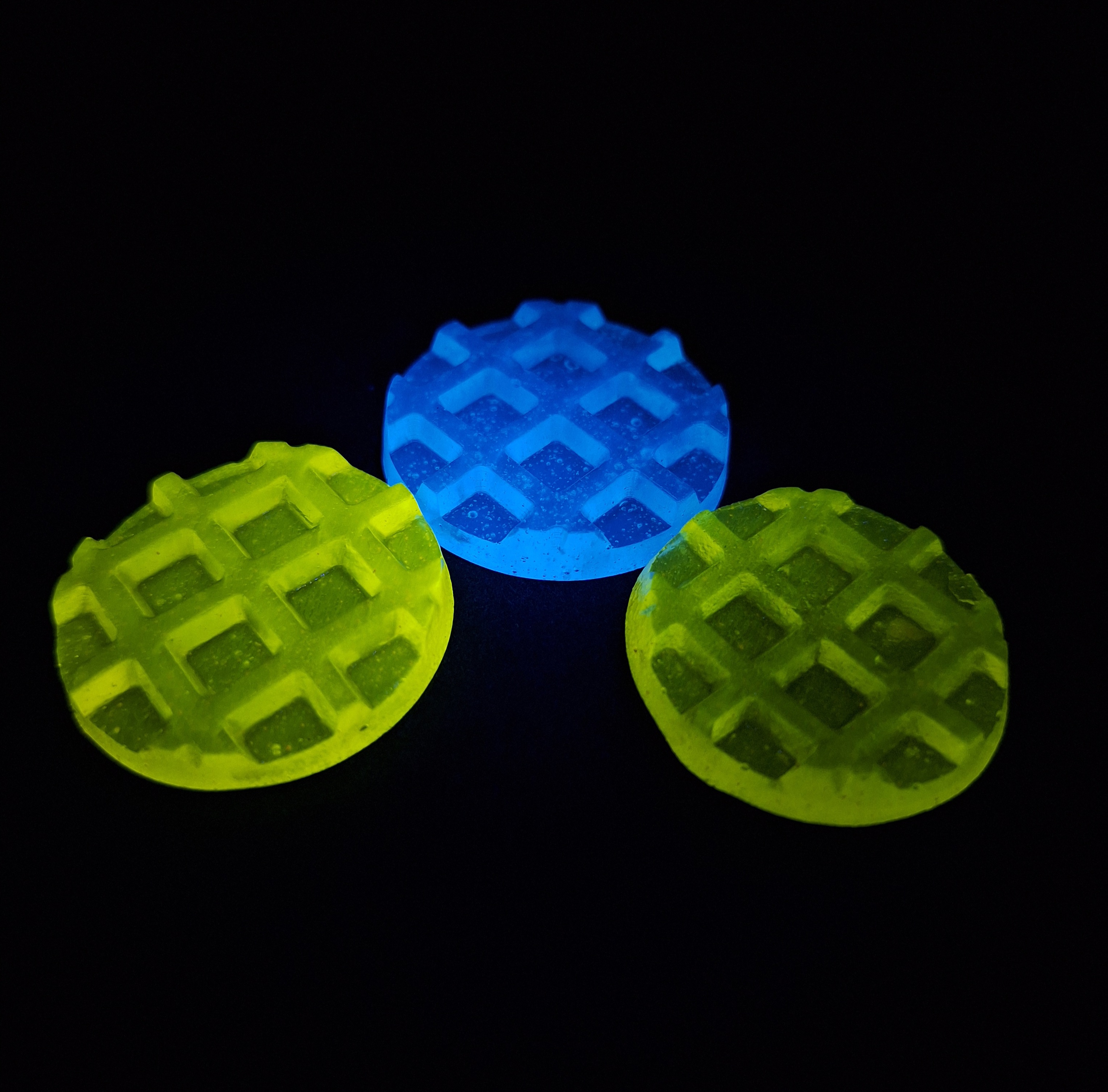 glowing jelly 5